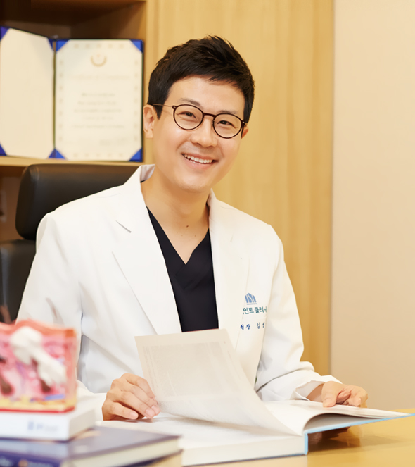 겨울철 군살 제거 위한 비절개 지방흡입 시..