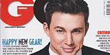 GQ 1월호 '로버트 레드포드도 엑실리스를 ..
