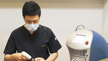 여드름 흉터·튼살, 레가토 시술로 고민 해..