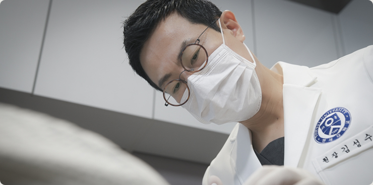초고해상도 3D 얼굴 분석 카메라